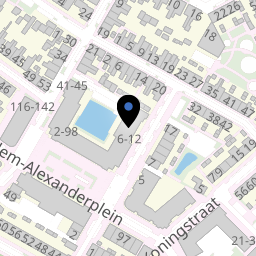 Appartement LSE00 D 8191 77