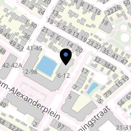 Appartement LSE00 D 8191 78