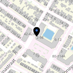 Appartement LSE00 D 8191 79