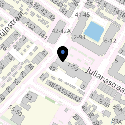 Appartement LSE00 D 8191 8