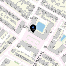 Appartement LSE00 D 8191 81