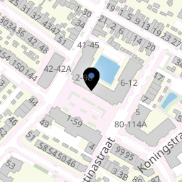 Appartement LSE00 D 8191 82