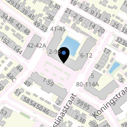 Appartement LSE00 D 8191 83