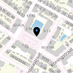Appartement LSE00 D 8191 84