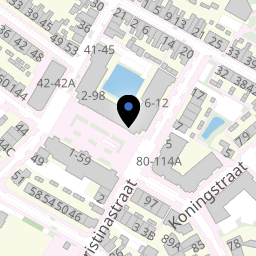 Appartement LSE00 D 8191 85