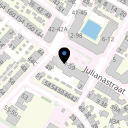 Appartement LSE00 D 8191 9