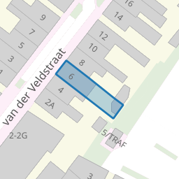 Perceel LSE00-D-8194