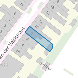 Perceel LSE00-D-8195