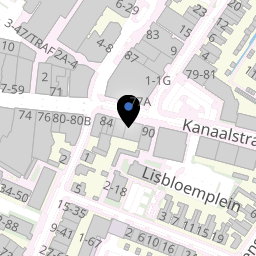 Appartement LSE00 D 8196 3