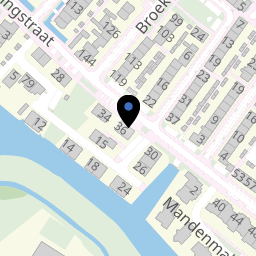 Appartement LSE00 D 8250 1