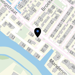 Appartement LSE00 D 8250 2