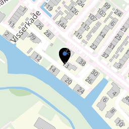 Appartement LSE00 D 8251 2