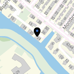Appartement LSE00 D 8254 2