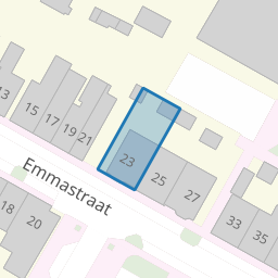 Perceel LSE00-D-8256