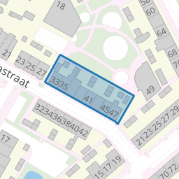 Perceel LSE00-D-8259