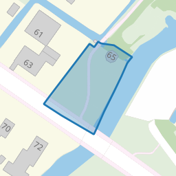 Perceel LSE00-D-8293