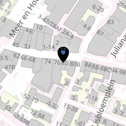 Appartement LSE00 D 8304 2