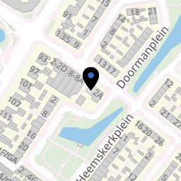 Appartement LSE00 D 8305 2
