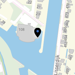 Appartement LSE00 D 8315 13