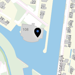 Appartement LSE00 D 8315 14
