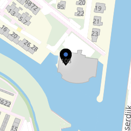 Appartement LSE00 D 8315 17