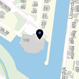 Appartement LSE00 D 8315 2