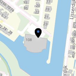 Appartement LSE00 D 8315 27