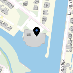 Appartement LSE00 D 8315 34