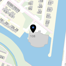Appartement LSE00 D 8315 5