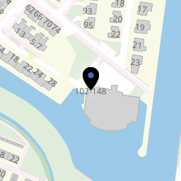 Appartement LSE00 D 8315 6
