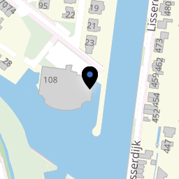 Appartement LSE00 D 8315 7