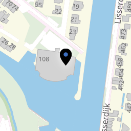 Appartement LSE00 D 8315 8