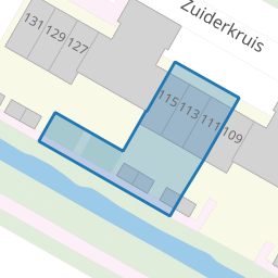 Perceel LSE00-D-8333