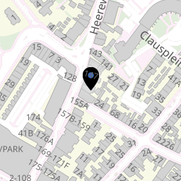 Appartement LSE00 D 8335 4