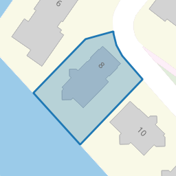 Perceel LSE00-D-8435