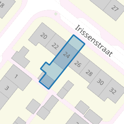 Perceel LSE00-D-8460