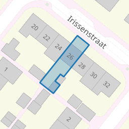 Perceel LSE00-D-8461