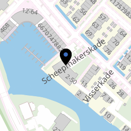 Appartement LSE00 D 8462 2
