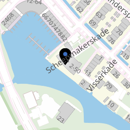 Appartement LSE00 D 8462 23