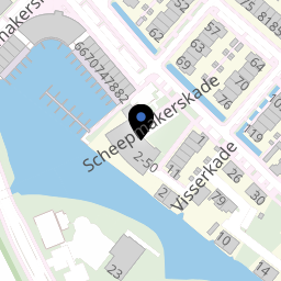 Appartement LSE00 D 8462 3