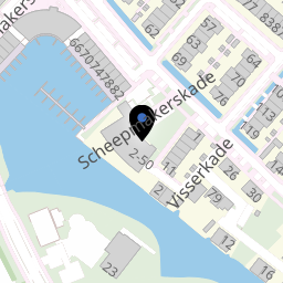 Appartement LSE00 D 8462 4
