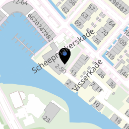 Appartement LSE00 D 8462 5