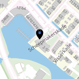 Appartement LSE00 D 8462 6