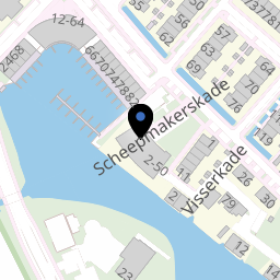 Appartement LSE00 D 8462 7