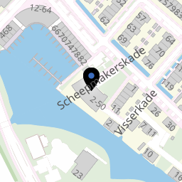 Appartement LSE00 D 8462 8