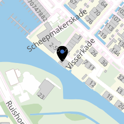 Appartement LSE00 D 8463 2