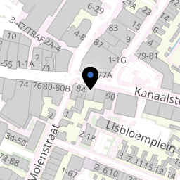 Appartement LSE00 D 8480 1