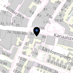 Appartement LSE00 D 8480 2
