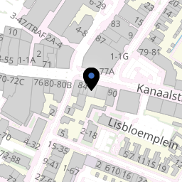 Appartement LSE00 D 8480 3