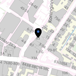 Appartement LSE00 D 8483 1